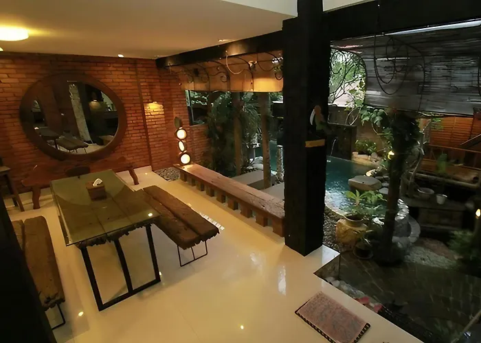 Villa Natural And Cozy Pool, Dayins Balangan Uluwatu
